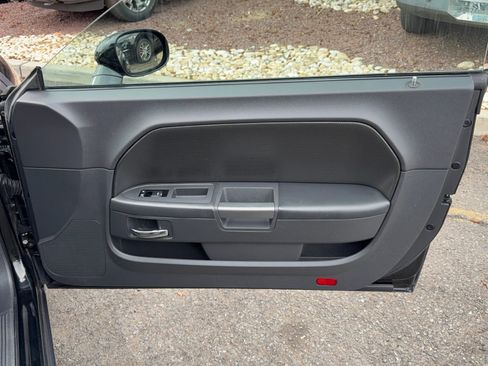 Used 2012 Dodge Challenger R/T Plus image 14