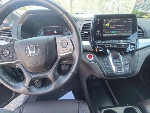 Used 2023 Honda Odyssey EX-L image 8