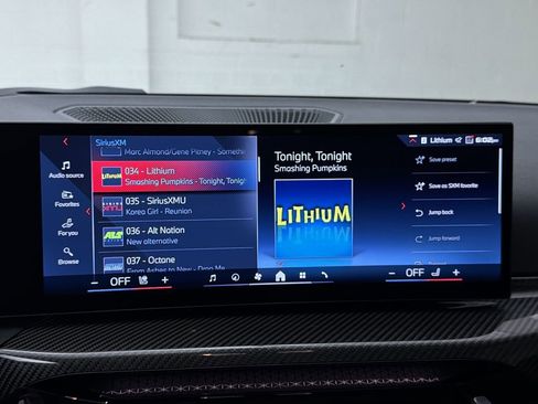 Certified 2026 BMW M240i xDrive Coupe w/ Premium Package image 17