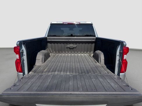 Used 2023 Chevrolet Silverado 1500 RST image 30