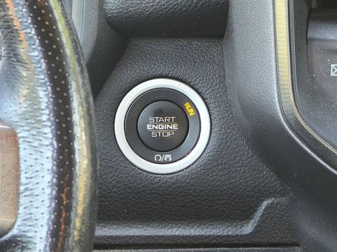 Used 2021 RAM 1500 Rebel w/ Rebel Level 1 Equipment Group AWD/4WD image 18