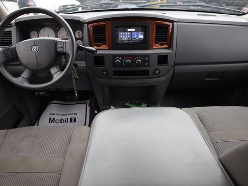 Used 2006 Dodge Ram 2500 Truck SLT w/ Trailer Tow Group AWD/4WD image 18