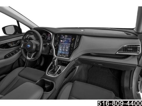 Used 2024 Subaru Legacy Limited AWD/4WD image 19