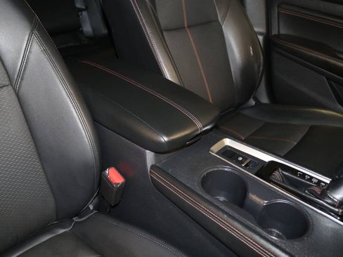 Used 2019 Nissan Altima 2.5 SR AWD/4WD image 65