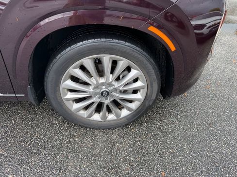 Used 2020 Hyundai Palisade Limited image 4