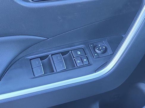 Used 2024 Toyota RAV4 XLE image 34