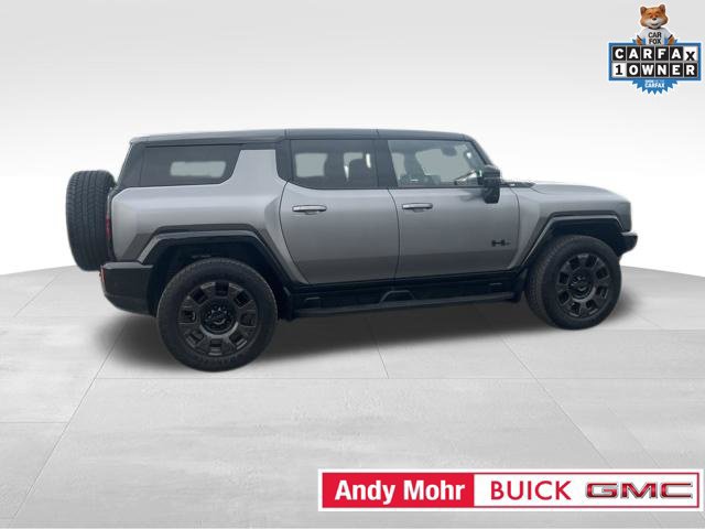 Used 2026 GMC Hummer EV 3X w/ Carbon Fiber Edition Package AWD/4WD image 16