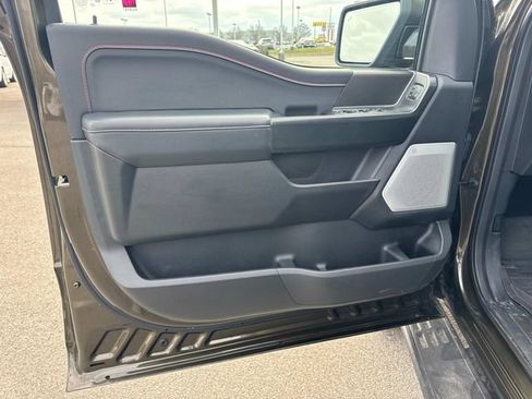Used 2025 Ford F150 Raptor AWD/4WD image 30
