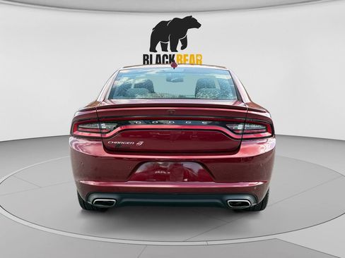 Used 2018 Dodge Charger GT AWD/4WD image 4