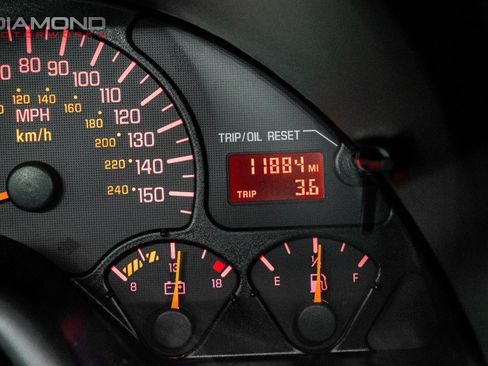 Used 2000 Pontiac Firebird Formula image 80