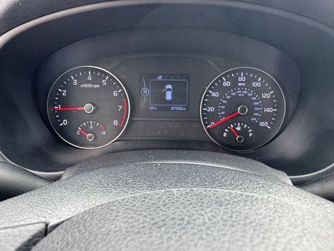 Used 2017 Kia Sportage LX FWD image 28