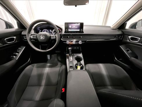 Used 2023 Honda Civic LX image 21