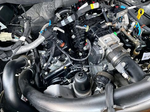 Used 2021 Ford F150 XLT w/ Equipment Group 302A High RWD image 34
