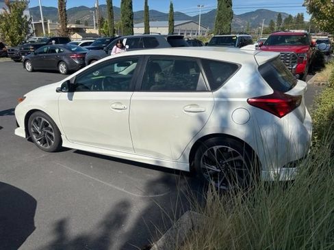 Used 2016 Scion iM FWD image 3
