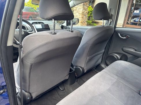 Used 2009 Honda Fit image 11