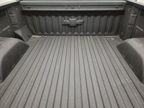 Certified 2025 Chevrolet Silverado 1500 LT Trail Boss w/ Convenience Package II image 35