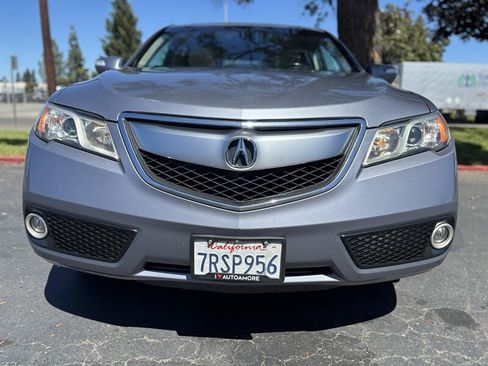 Used 2013 Acura RDX AWD w/ Technology Package image 5