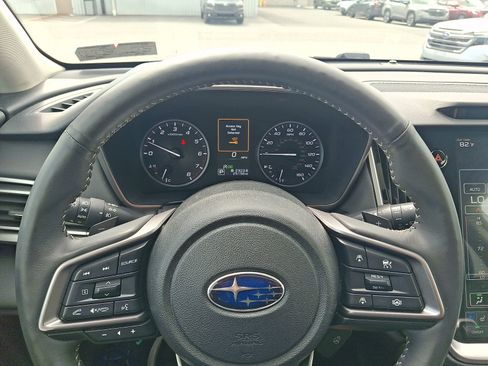 Certified 2024 Subaru Outback Touring XT AWD/4WD image 18