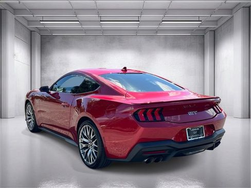 Used 2024 Ford Mustang GT Premium RWD image 5