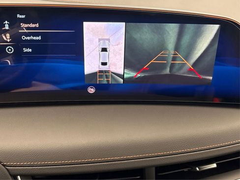 New 2025 Cadillac CT5 Sport image 26