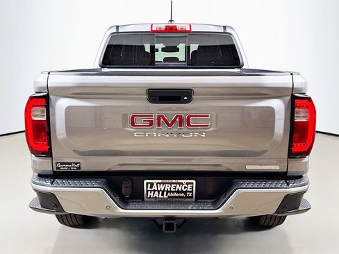 New 2026 GMC Canyon Elevation w/ Convenience Package RWD image 4