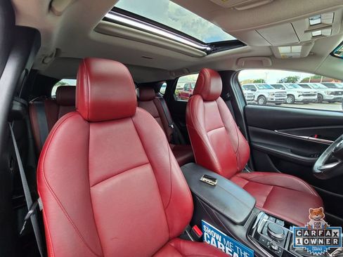 Used 2023 MAZDA CX-30 AWD 2.5 S w/ Preferred Package image 46