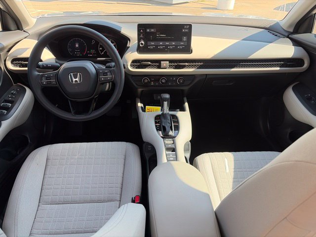 Used 2026 Honda HR-V LX image 10