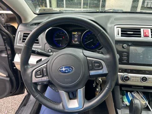 Used 2015 Subaru Legacy 2.5i Premium w/ Moonroof Package AWD/4WD image 24