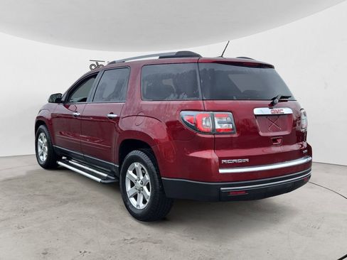 Used 2015 GMC Acadia SLE image 3