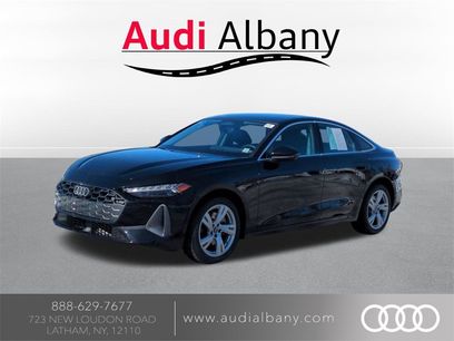Used 2025 Audi A5 2.0T Premium Plus Sedan w/ Premium Plus