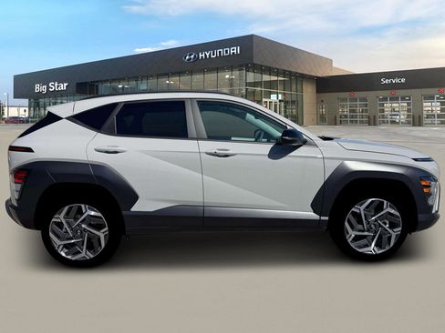 New 2026 Hyundai Kona SEL Premium AWD/4WD image 9