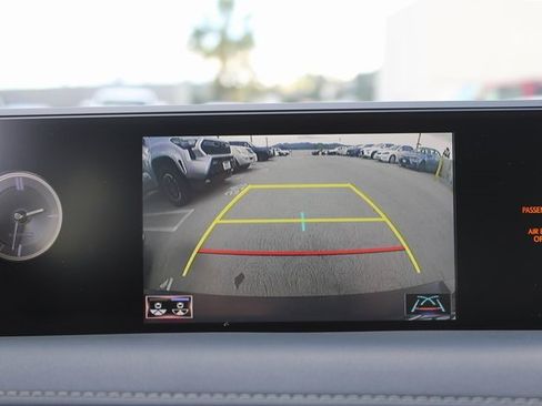 Certified 2022 Lexus UX 250h 250h Base image 12