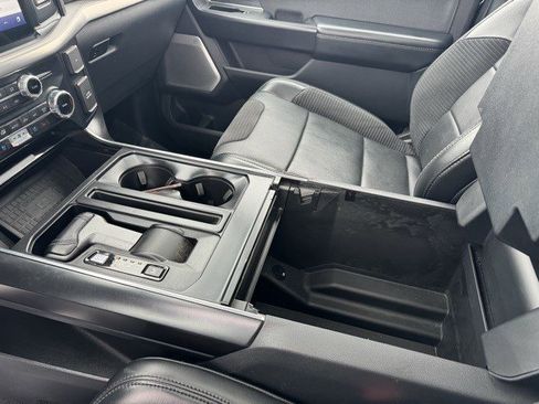 Certified 2022 Ford F150 Raptor w/ Equipment Group 801A High image 27