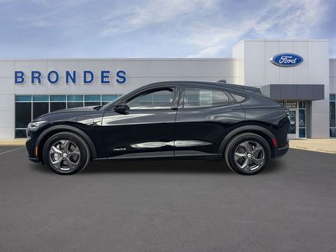 Used 2023 Ford Mustang Mach-E Select image 1