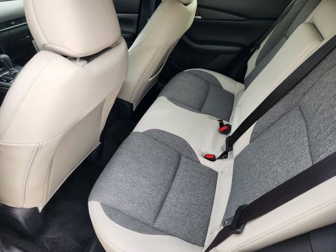 New 2026 MAZDA CX-30 Aire Edition image 19