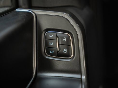 Certified 2023 Ford F150 Tremor w/ Equipment Group 402A High image 48