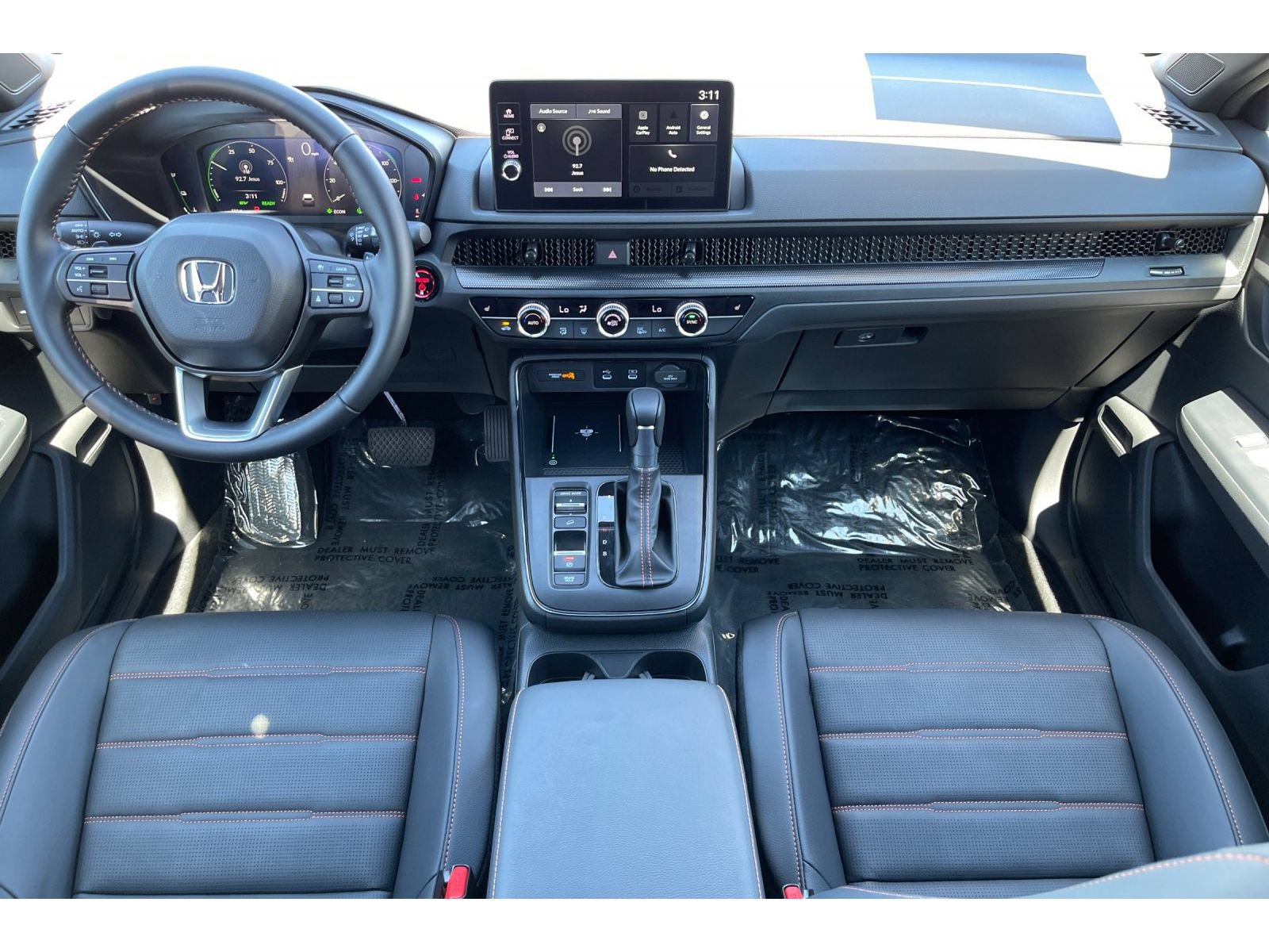 Certified 2026 Honda CR-V Sport-L image 15