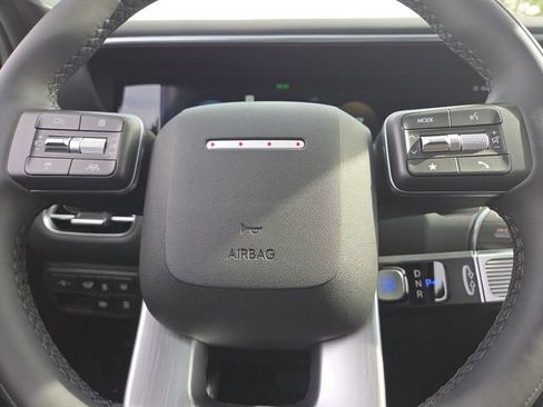 New 2026 Hyundai Palisade Calligraphy AWD/4WD image 29