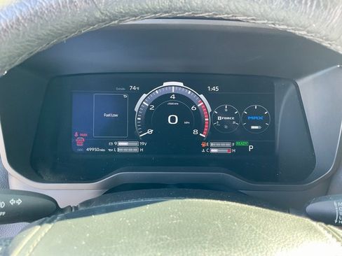 Used 2024 Toyota Sequoia Limited image 11