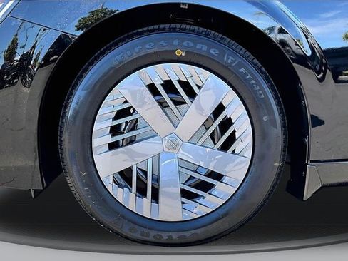 New 2026 Nissan Sentra S image 11