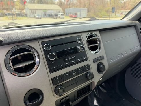 Used 2015 Ford F250 XLT AWD/4WD image 25