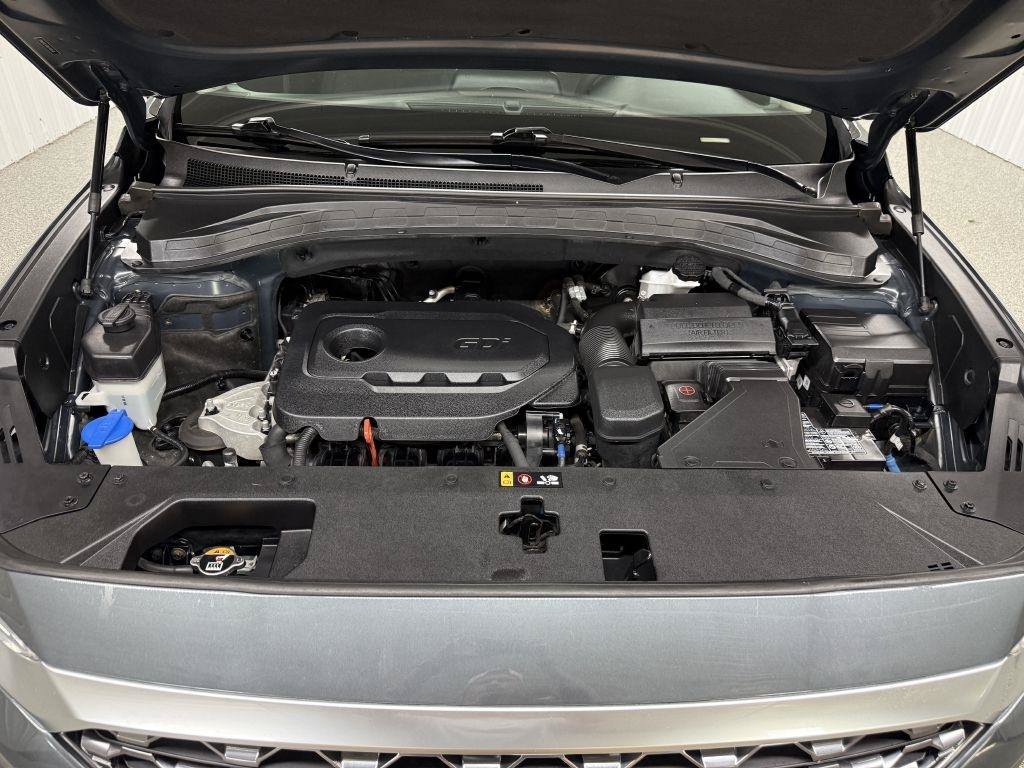 Used 2020 Hyundai Santa Fe SEL AWD/4WD image 41