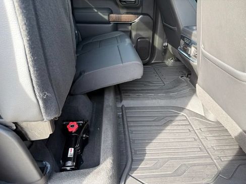 Used 2021 GMC Sierra 1500 Denali w/ Denali Ultimate Package AWD/4WD image 27