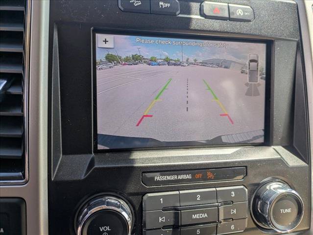 Used 2019 Ford F150 Lariat AWD/4WD image 13