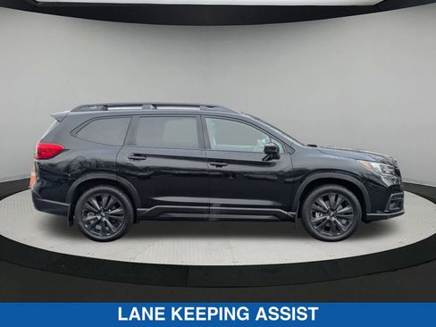 Certified 2022 Subaru Ascent Onyx Edition image 2