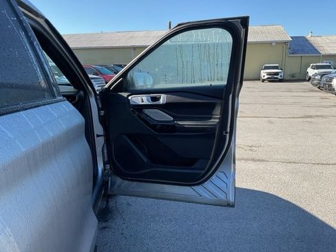 Used 2024 Ford Explorer ST w/ Equipment Group 401A AWD/4WD image 36