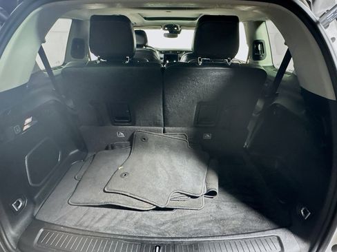 Used 2021 Jeep Grand Cherokee L Limited image 25