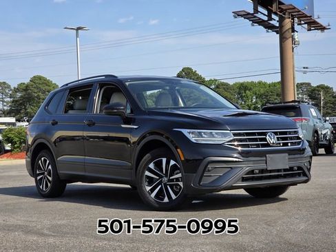 Used 2023 Volkswagen Tiguan S FWD image 21