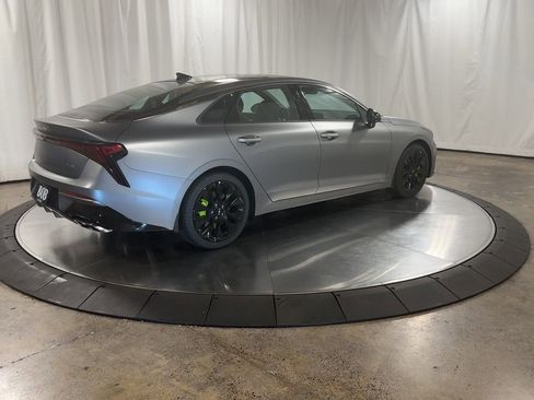 New 2026 Kia K5 GT w/ GT1 Package image 9