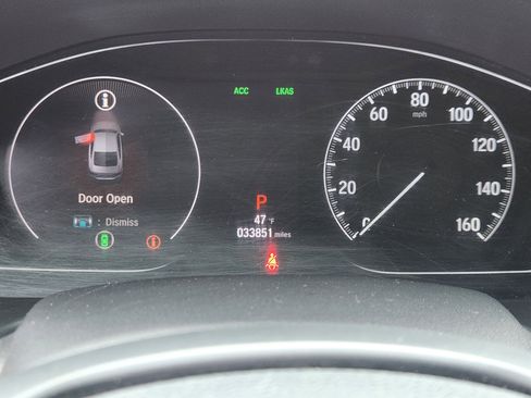 Used 2019 Honda Accord EX-L image 10